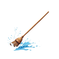 thumbnail image 4 of Magic Broomstick Stickers, Waterproof Halloween Sticker for Water Bottle Laptop Phone Cases Planner Skateboard Luggage Helmet Party Favor Decor, Ideal for Adults Teens Teacher Rewards, 4 of 9