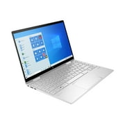 HP - ENVY x360 2-in-1 13.3 OLED Touch-Screen Laptop - Intel Evo Core i7 - 8GB Memory - 512GB SSD - Natural Silver