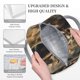 thumbnail image 3 of Disketp Ancient Skull Cave Landscape Bolsa Térmica para Almuerzo, Lonchera con Abertura Amplia y Gran Capacidad, Organizador Reutilizable para Mujeres, Hombres y Adultos, 3 of 6