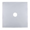 thumbnail image 1 of Protectores para de Reutilizable de Fibra de lámina de Quemador de Temperatura 0mm Soledad Almohadilla de limpieza de la superficie del horno, 1 of 10
