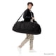 thumbnail image 2 of TOTTO Maleta Deportiva - Bolsa de Viaje | Extra Grande | con Asa y Correa de Hombro Removible ACTIVE negro Extra grande, 2 of 6