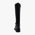 thumbnail image 4 of Jambu Taylor Women's Boots Black Size 8.5 M, 4 of 8