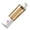 Milk coffee brown, variant on LUXRISEON Kitchen Fruit Extractor Cup 450ML Cordless Personal Blender Portable Small Blender Cup for Picnic, Sports, Office