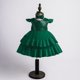 thumbnail image 1 of Vestido Vestido Infantil Vestido Princesa Vestido Niña Malla Abullonada Ropa Infantil Disfraces Vestido Infantil Verano, 1 of 5