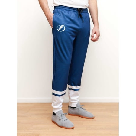 Tampa Bay Lightning Hockey Jogger Pants