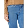 thumbnail image 4 of Levi's TRIBECA HUSTLE Women's 711 Skinny Jeans, US 27, 4 of 4