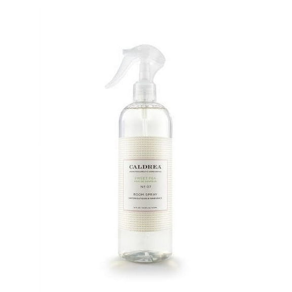 Caldrea Room Spray 16 oz, Sweet Pea No 7