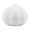 White, variant on Garlic for Efficient Mincing and Manual Twi St Garlic with Rocking Rolling Action Handy Garlic Grinder Mincer Slicer and Chopper for Fresh Kitchen Prep