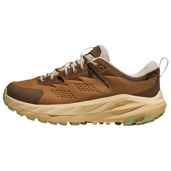 HOKA MENS U KAHA LOW GTX TP "Wheat" 1150913 WSH 1150913 WSH from Stadium Goods