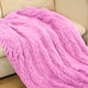 thumbnail image 5 of Manta suave de franela para sofá, manta acogedora de microfibra de terciopelo, manta ligera y cálida para sofá cama, manta decorativa para todas las estaciones para el hogar y la sala de estar., 5 of 6