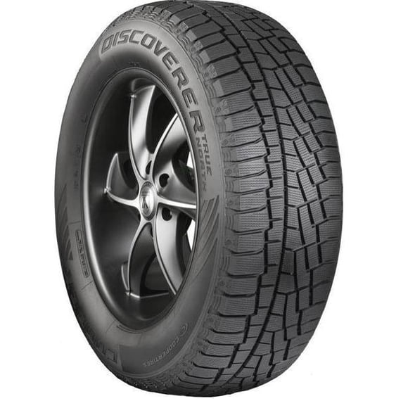 Cooper Discoverer Stronghold Toutes Saisons 265/65R18