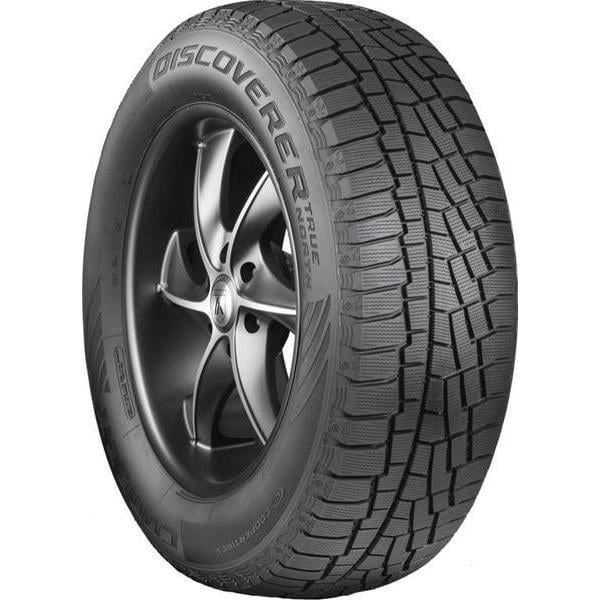 Cooper Discoverer Stronghold All-Weather 285/60R20 Winter Tires
