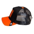 thumbnail image 3 of Gorra curva con malla original Pook Ponche Ponchado, 3 of 5
