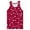 Z01-Wine, variant on Men's Tank Top Valentine's Day Heart Sleeveless Muscle Shirts Workout Muscle Tank Sleeveless Gym Shirts