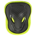 thumbnail image 2 of Kids Knee Pads Set 6 in 1 Protective Gear Kit, 2 of 8