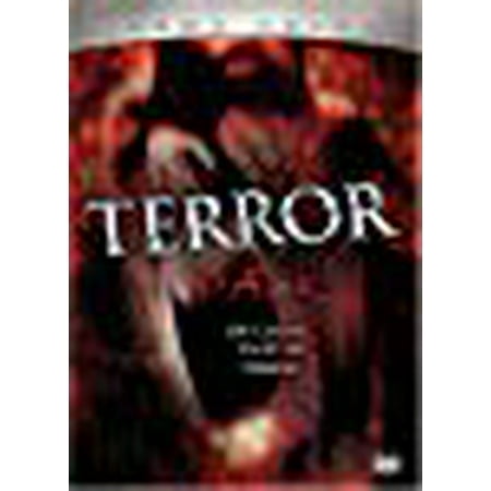 Cinema Deluxe Terror Pack: The Baby/Crucible of Terror/Psychomania/The House of Seven Corpses/Horror Express/The