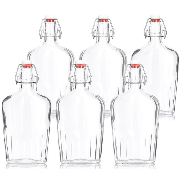 Swing Top Bottle