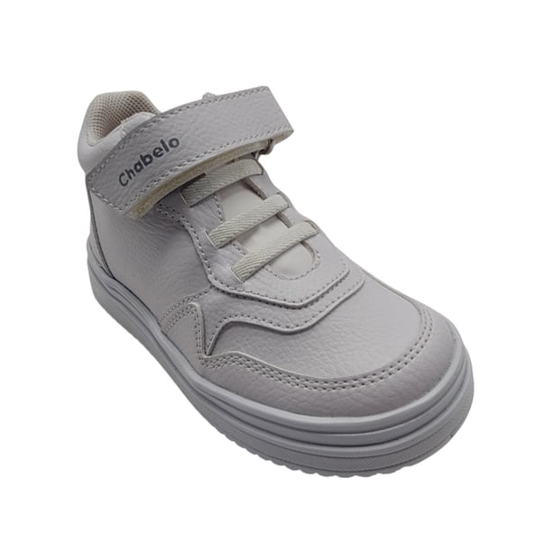 Tenis Escolar Chabelo C834-A para Niño Talla 15