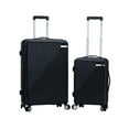 thumbnail image 2 of ROCKLAND Star trail 2 pc abs luggage set, 2 of 4
