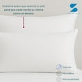 thumbnail image 4 of 4 Pack Almohadas 2 Estándar y 2 King Size Densidad Firme, 4 of 10