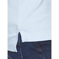 thumbnail image 5 of Remera Polo U.S. Polo Assn. Tahoe Blue Heather M, 5 of 5