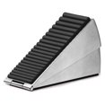 thumbnail image 1 of Duty Door Stopper Tall Door Stop Large Door Stoppers for Bottom of Door, Door Stop Wedge Suits Any, 1 of 5