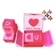 thumbnail image 1 of Juego de Caja de Regalo Sorpresa de Moda Bolsa de Regalo Personalizada Regalo de Cumpleaños Regalo de San Valentín Sobre Rojo Que Rebota A, 1 of 6