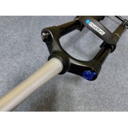 SR SUNTOUR RAIDON34 Bicycle Fork (BOOST: 110X15mm) Tapered 29 MTB Air Suspension (Manual) 120mm Travel