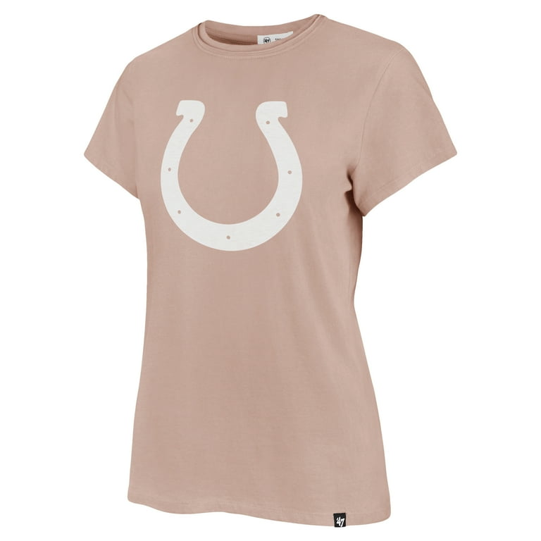 Pink indianapolis colts sweatshirt hotsell
