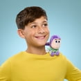 thumbnail image 2 of Disney and Pixar Toy Story Buzz Lightyear Perch’d Shoulder Plush for Fans & Collectors, 2 of 6
