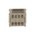 thumbnail image 2 of Pièce de Rechange pour Connecteur de Carte Sim LG G4, 2 of 2
