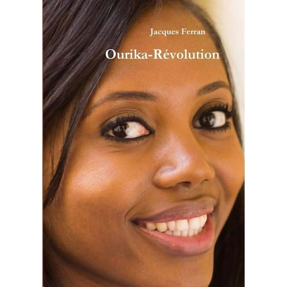 Ourika-Révolution, (Paperback)