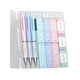 thumbnail image 1 of Cute Mechanical Pencil Set - 3PCS 0.5&0.7&0.9mm Mechanical Pencils With 360PCS HB Lead Refills,3PCS Erasers And 9PCS Eraser Refills,School Office Supp, 1 of 5