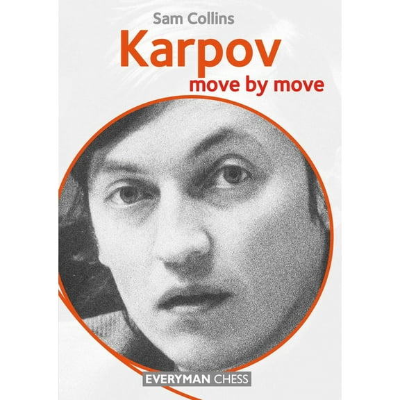 Karpov, (Paperback)