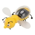 thumbnail image 2 of Juguete de energía solar de abeja, juguete de energía solar de abeja, juguete de abeja con energía solar, juguete solar de abeja educativo creado magistralmente, 2 of 8
