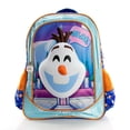 thumbnail image 1 of Mochila Disney Emoji Olaf Squishy, 1 of 4