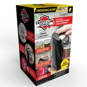 Original Safety Can Express As Seen On TV by BulbHead - Electric Can Opener