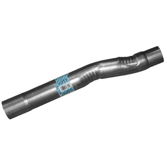 Walker Exhaust 53311 Exhaust Pipe Fits select: 1996-2000 CHEVROLET GMT-400, 1996-2000 GMC SIERRA