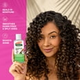 thumbnail image 4 of Palmer's Coconut Oil Formula Hair Polisher Serum, 6 fl. oz., 4 of 10
