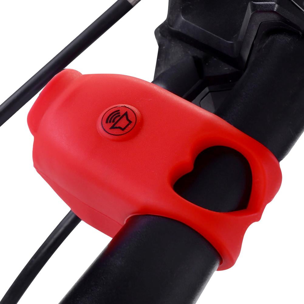 Greensen 4 Colors Cycling Mountain Bike Electric Bells Bicycle