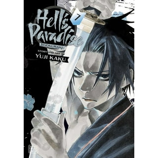 Hell's Paradise: Jigokuraku, Vol. 1 (1): Kaku, Yuji: 9781974713202