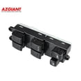thumbnail image 2 of The front left driver's side window switch is suitable for Nissan AD Van/Road Y11 from 1999 to 2005-, 2 of 2