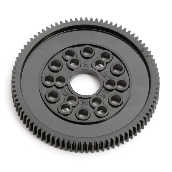 Associated 6695 48P Precision Spur Gear 87T