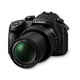 thumbnail image 4 of PANASONIC LUMIX FZ1000 Cámara 4K de apuntar y disparar, lente 16X LEICA DC Vario-ELMARIT F2.8-4.0, 21,1 megapíxeles, sensor de alta sensibilidad de 1 pulgada, DMC-FZ1000 (EE.UU. NEGRO), 4 of 7