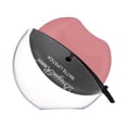 thumbnail image 2 of Lazy Lip Shape Lipstick, Shade 2 Sakura Pink - 1 Lipstick, Lazy Lipstick Lipstick Matte Matte Lazy Lipstick Beauty Long-Lasting Lip Liquid Matte Lipstick Lip GLōss Makeup, Easter, Makeup Organizers, 2 of 7