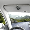 thumbnail image 6 of Car Interior Accessories - Sunglasses Holders For Car Visor - Sunglass Visor Clips - Multifunctional Car Glasses Clip for Enhanced Comfort and Style, 6 of 7