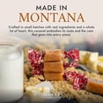 thumbnail image 5 of Béquet Classic Caramels – Soft, Individually Wrapped Gourmet Caramel Candy, Gluten‑Free & Kosher – 5-Pound Box, 5 of 9