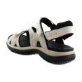 thumbnail image 3 of Dr. Scholl's Adelle2 Women's Sandals Light Taupe Fabric Size 7 M, 3 of 8
