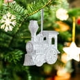 thumbnail image 4 of Christmas Decorations Festive Ambiance Christmas Trees Window Displays Decorations, 4 of 6