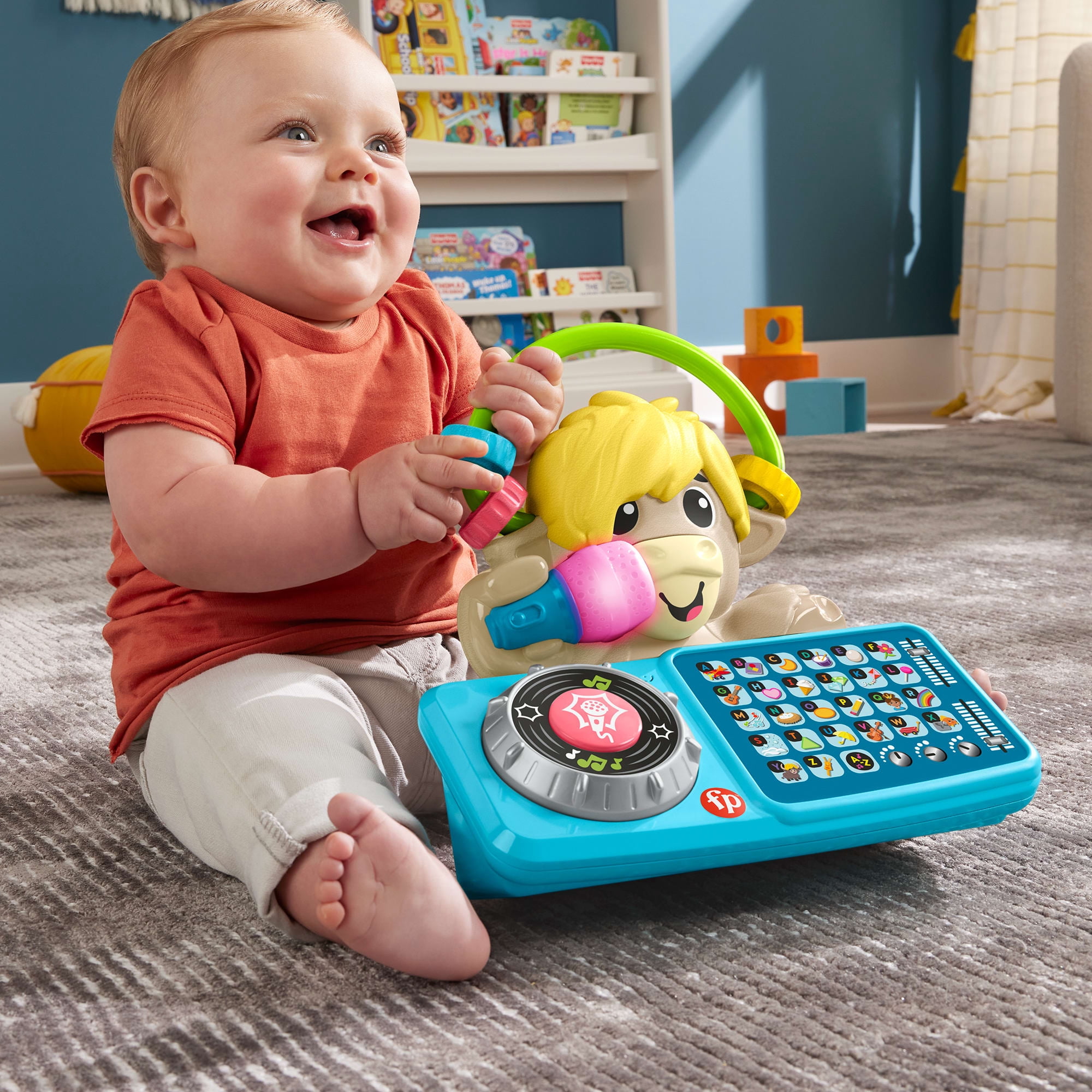 Best Baby Musical Toys: Top Picks for Fun & Learning